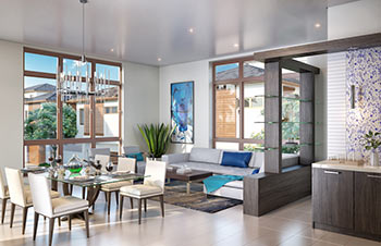 Interiores