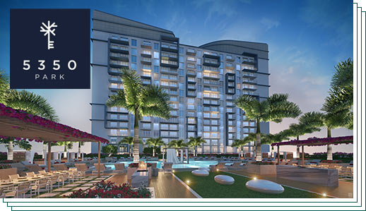 Downtown Doral