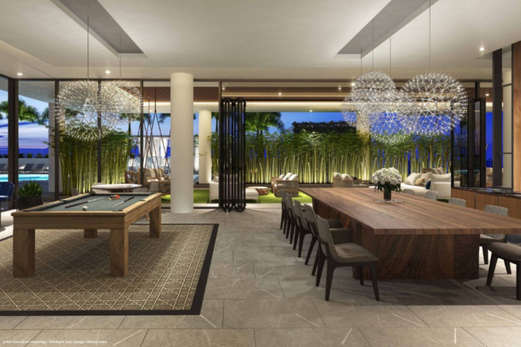 River District 14 | Smart Luxe
